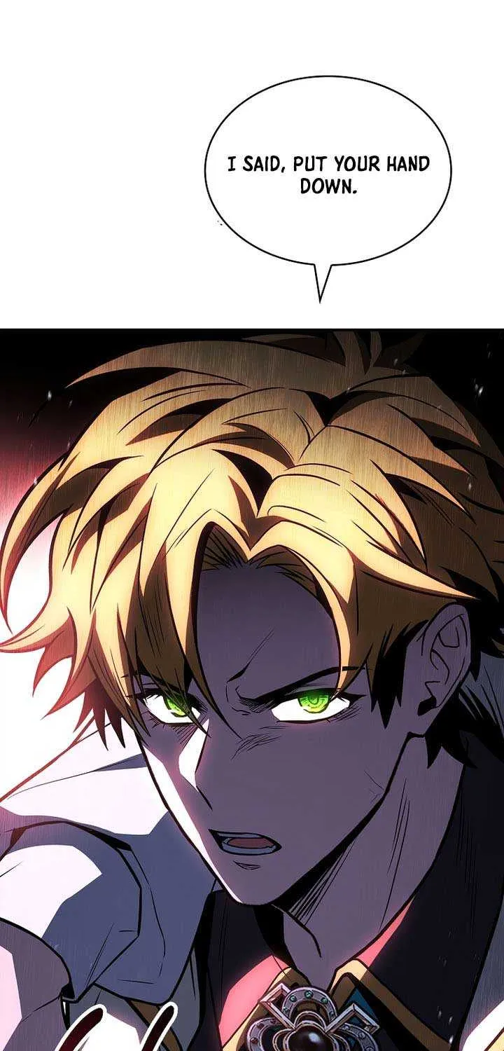 Talent-Swallowing Magician Chapter 98 page 102 - 