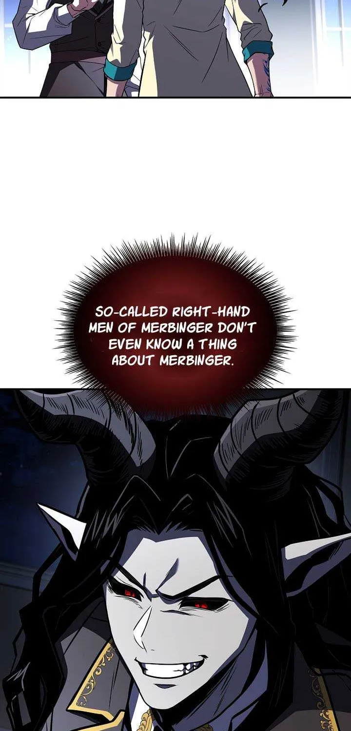Talent-Swallowing Magician Chapter 98 page 104 - 