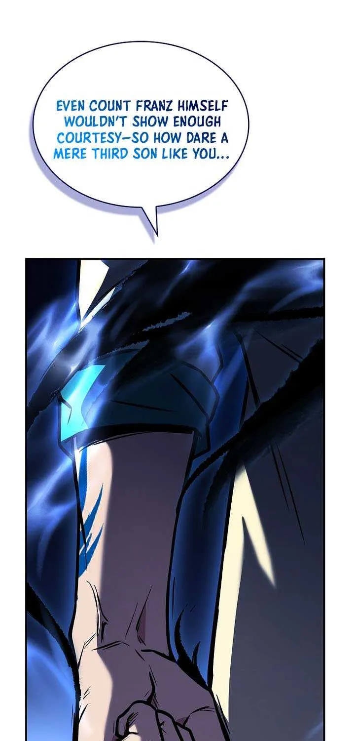 Talent-Swallowing Magician Chapter 98 page 106 - 
