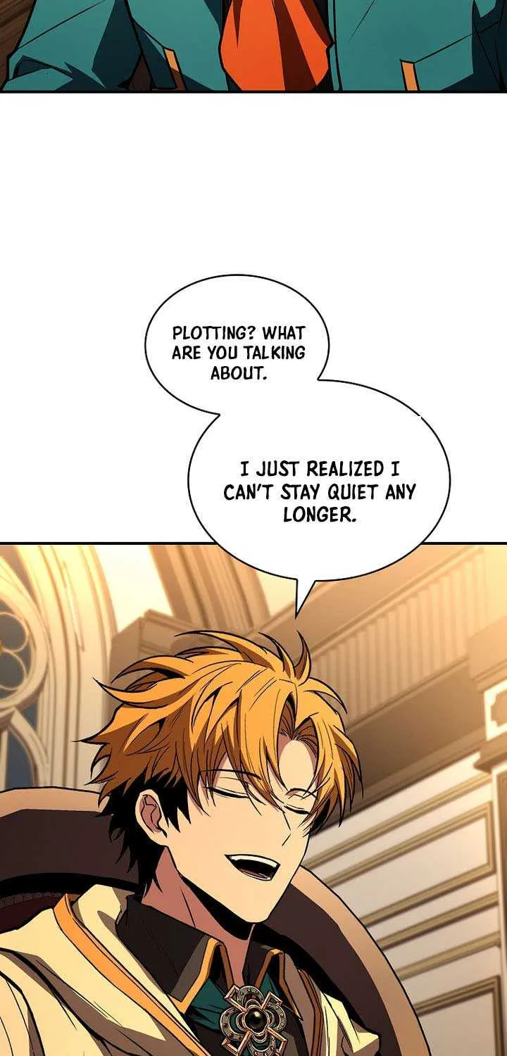 Talent-Swallowing Magician Chapter 98 page 20 - 
