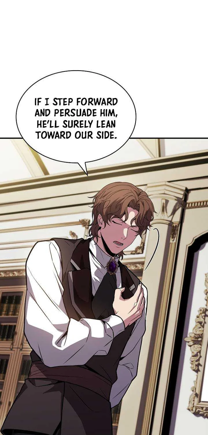 Talent-Swallowing Magician Chapter 98 page 3 - 