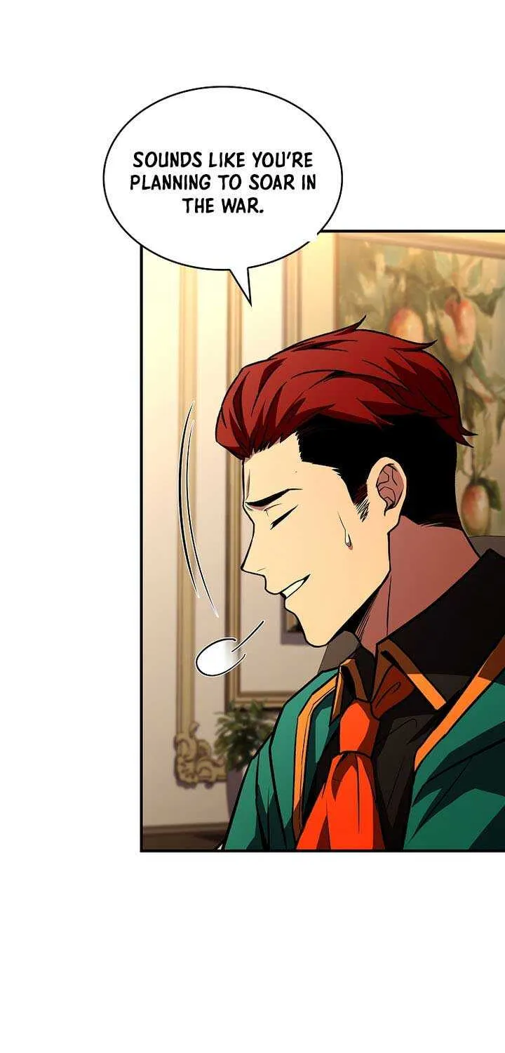 Talent-Swallowing Magician Chapter 98 page 24 - 