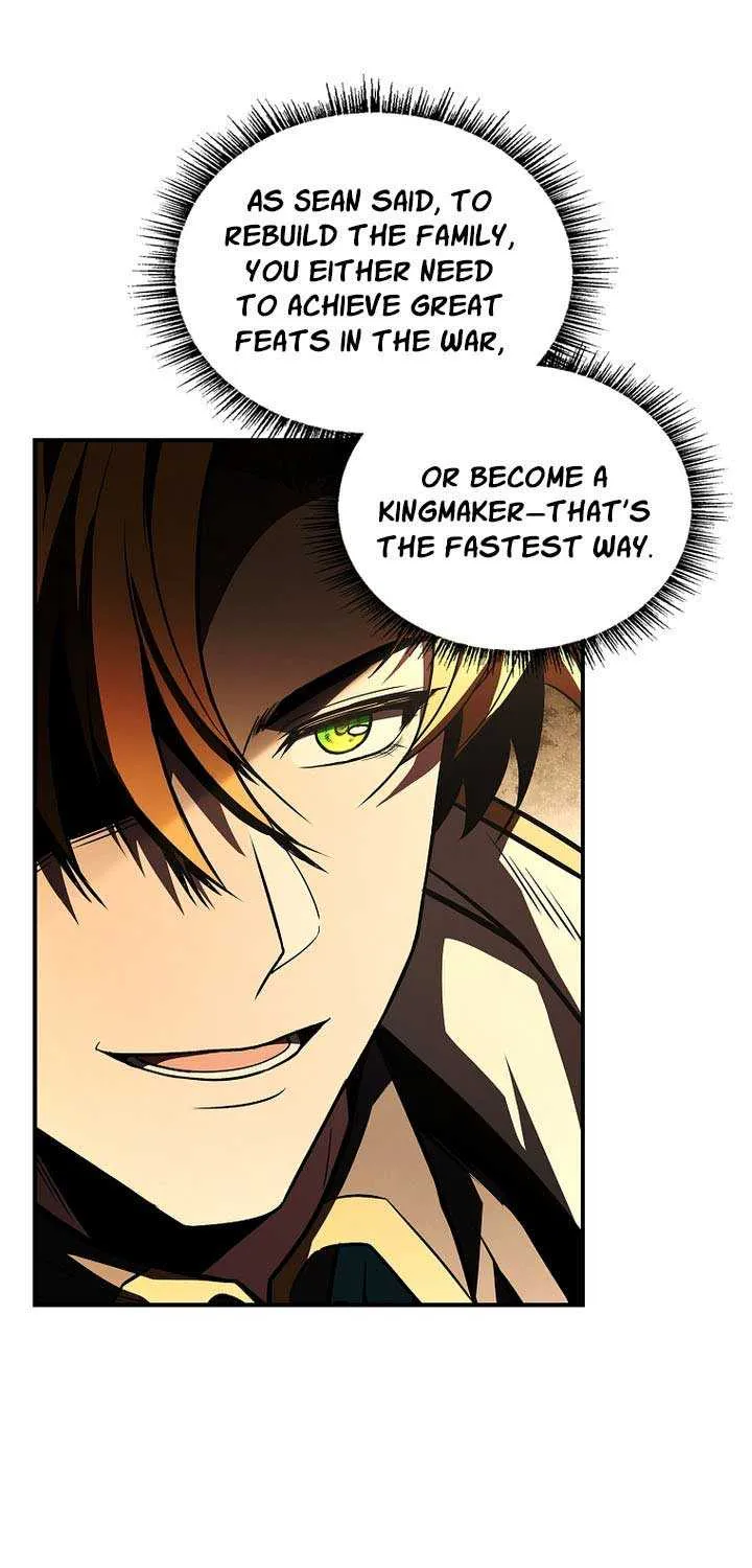 Talent-Swallowing Magician Chapter 98 page 25 - 