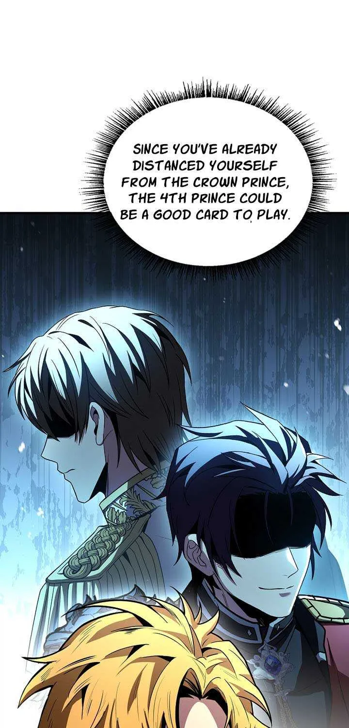 Talent-Swallowing Magician Chapter 98 page 26 - 