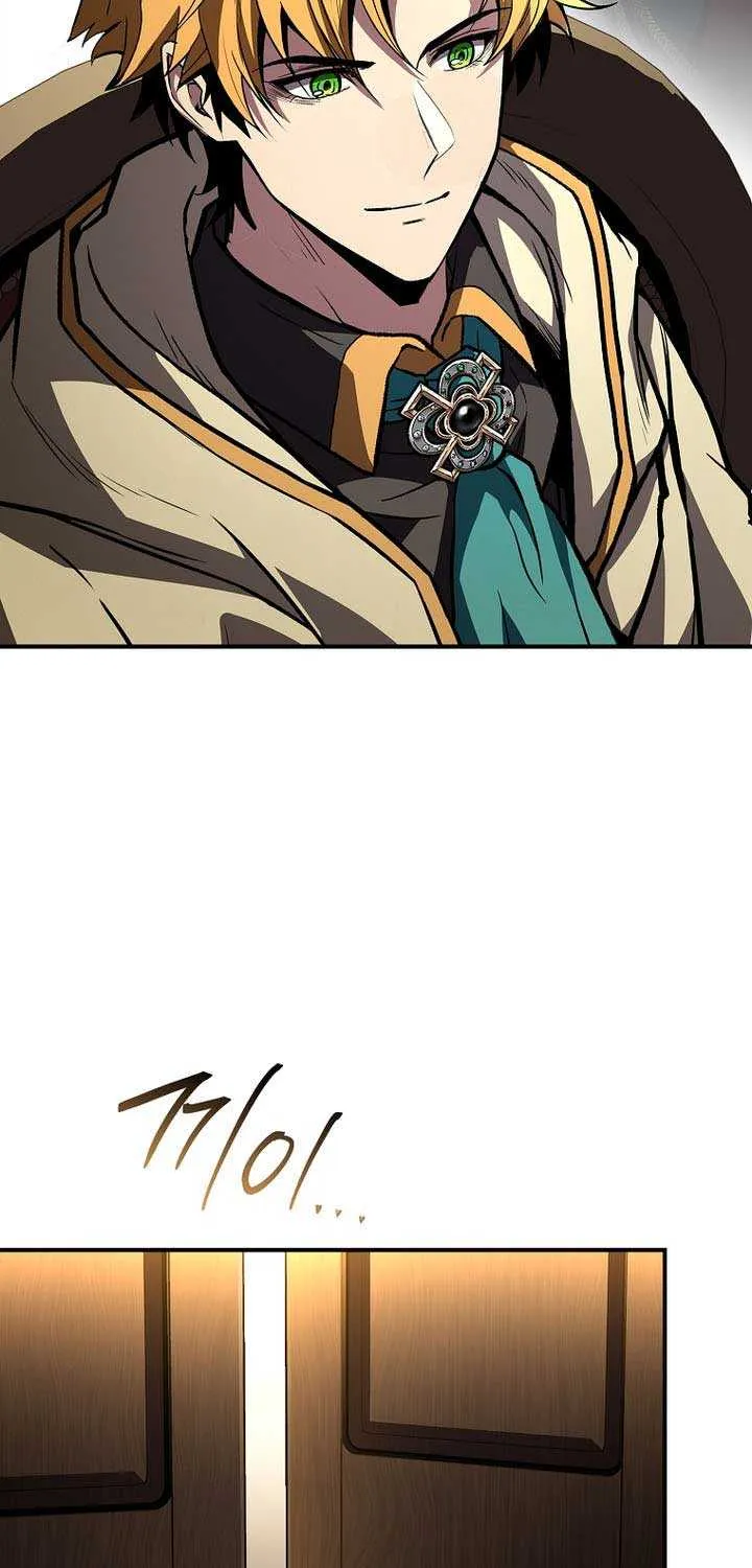 Talent-Swallowing Magician Chapter 98 page 27 - 