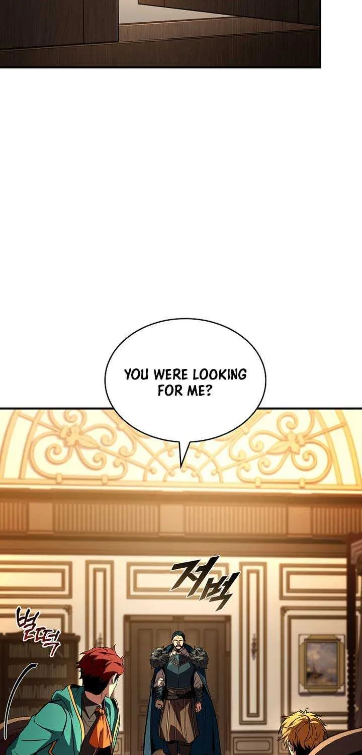 Talent-Swallowing Magician Chapter 98 page 28 - 