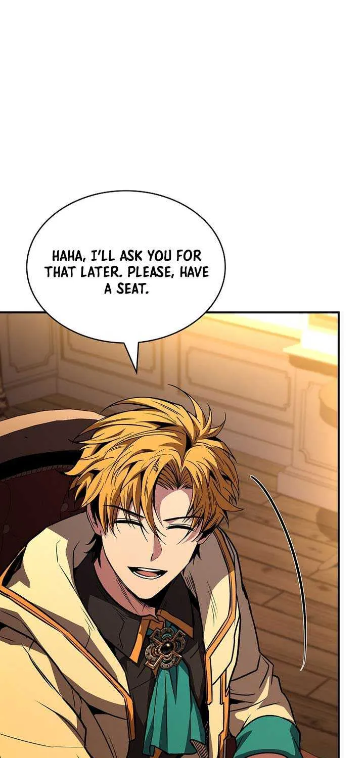 Talent-Swallowing Magician Chapter 98 page 32 - 