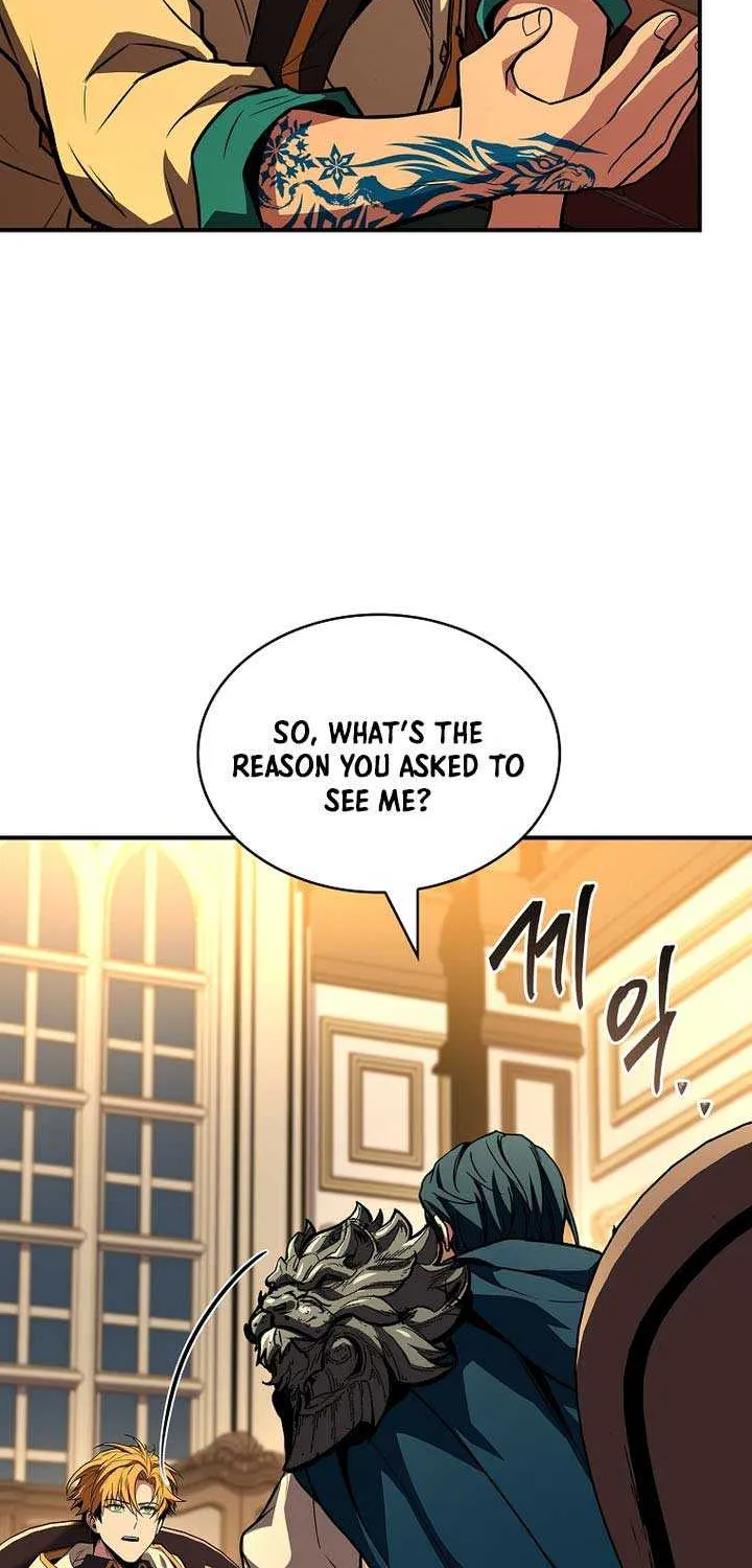 Talent-Swallowing Magician Chapter 98 page 33 - 