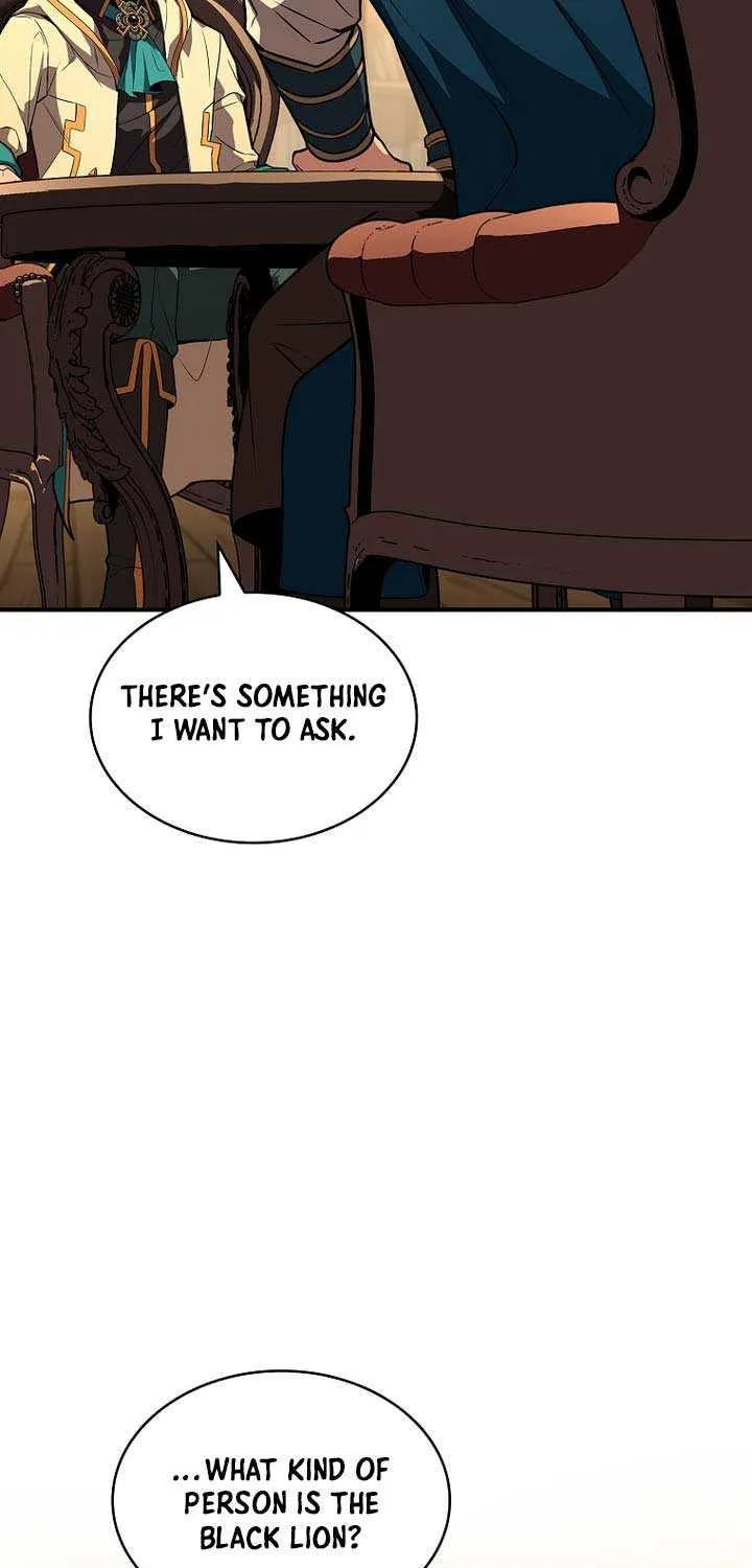Talent-Swallowing Magician Chapter 98 page 34 - 
