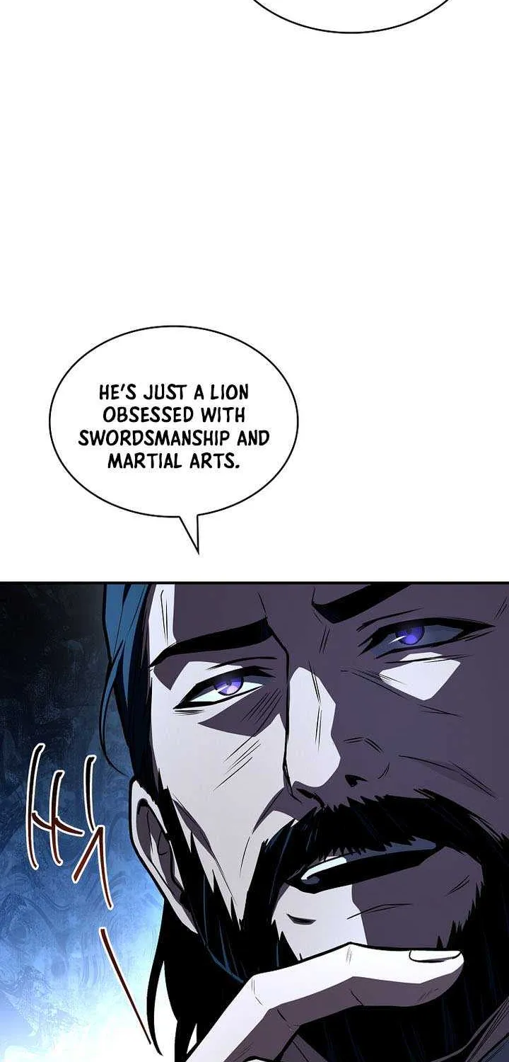 Talent-Swallowing Magician Chapter 98 page 37 - 