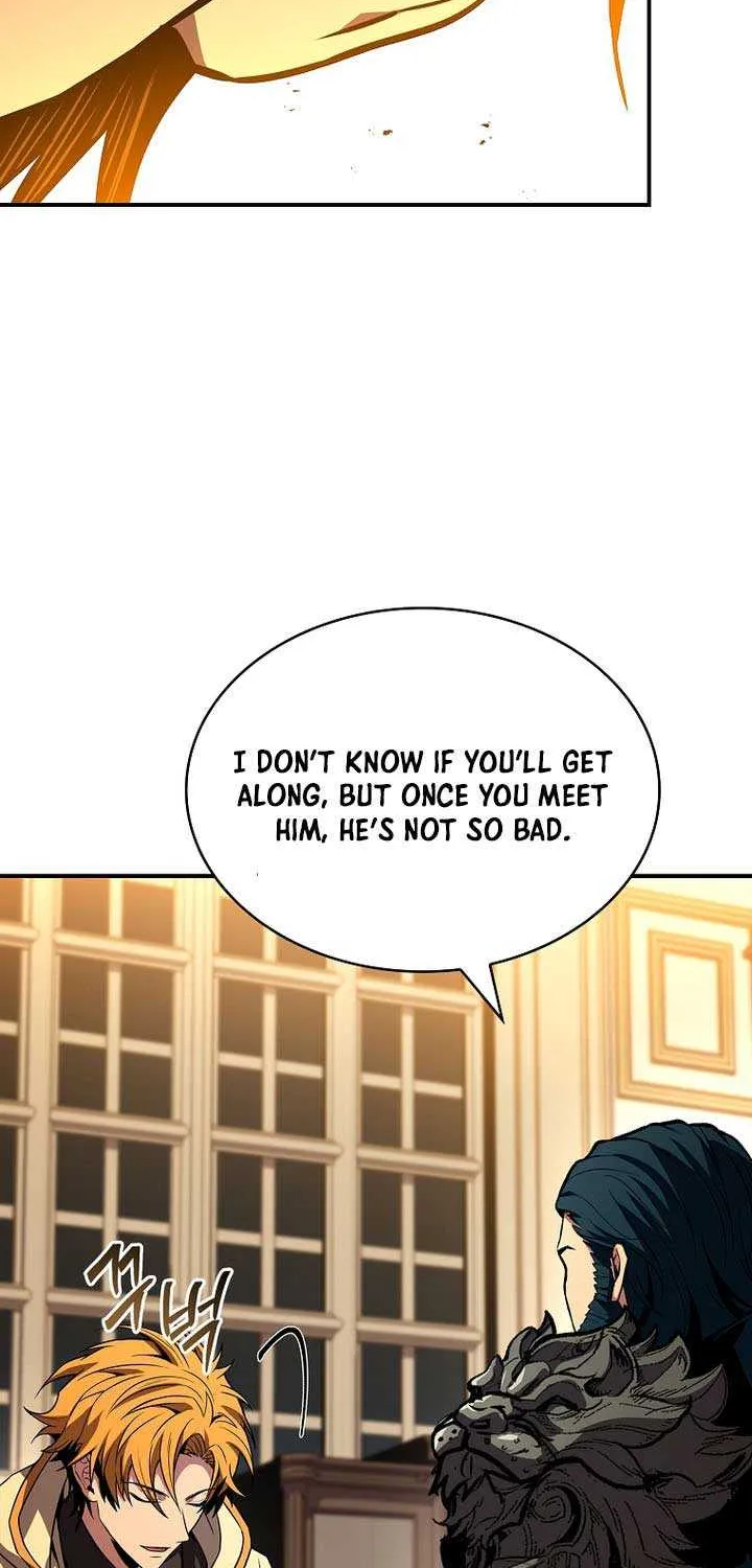 Talent-Swallowing Magician Chapter 98 page 39 - 