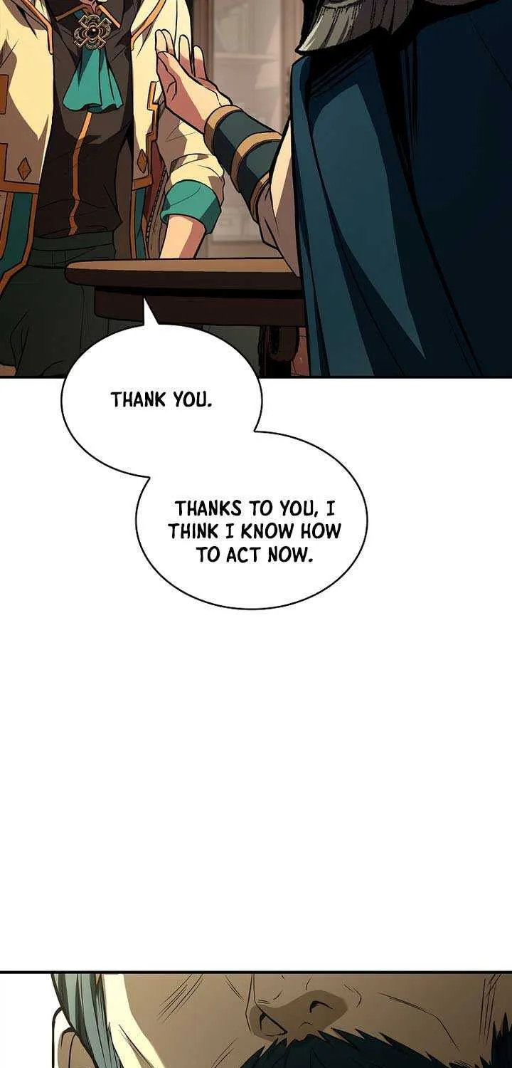 Talent-Swallowing Magician Chapter 98 page 40 - 