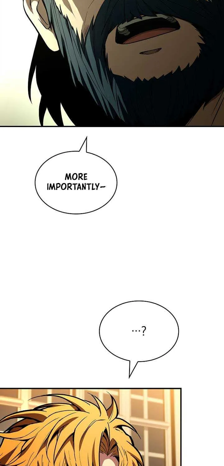 Talent-Swallowing Magician Chapter 98 page 41 - 
