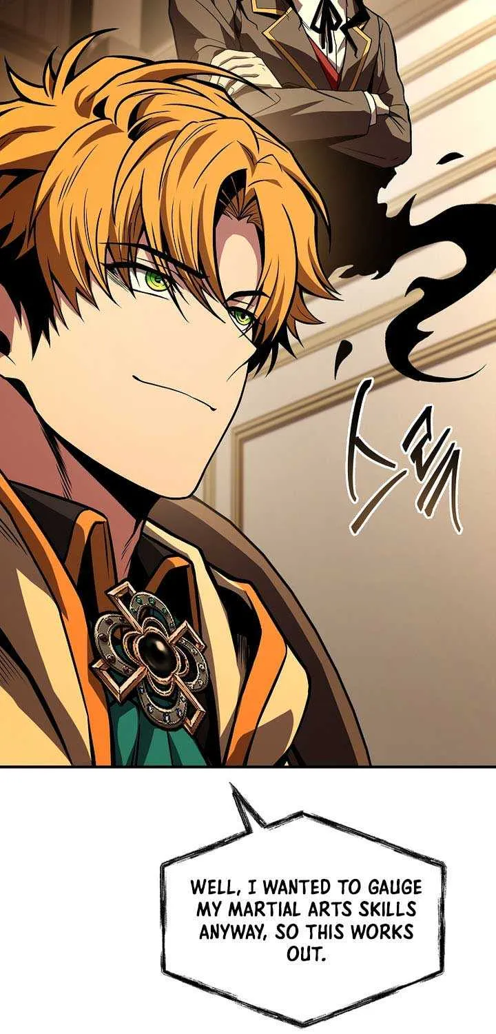 Talent-Swallowing Magician Chapter 98 page 45 - 