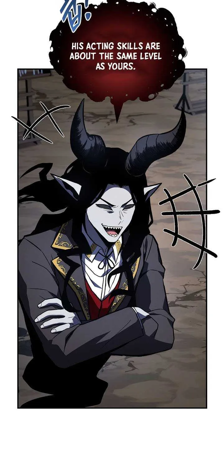 Talent-Swallowing Magician Chapter 98 page 53 - 
