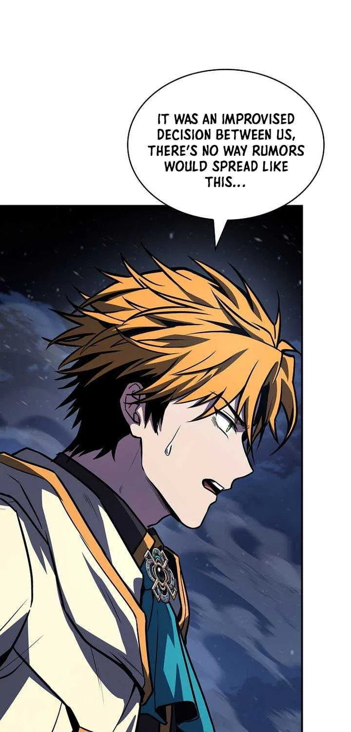 Talent-Swallowing Magician Chapter 98 page 54 - 