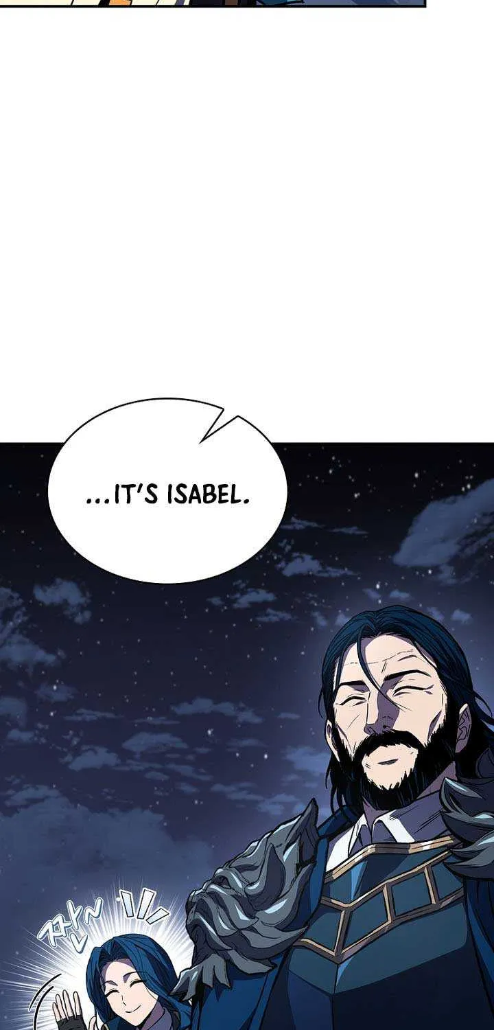Talent-Swallowing Magician Chapter 98 page 55 - 