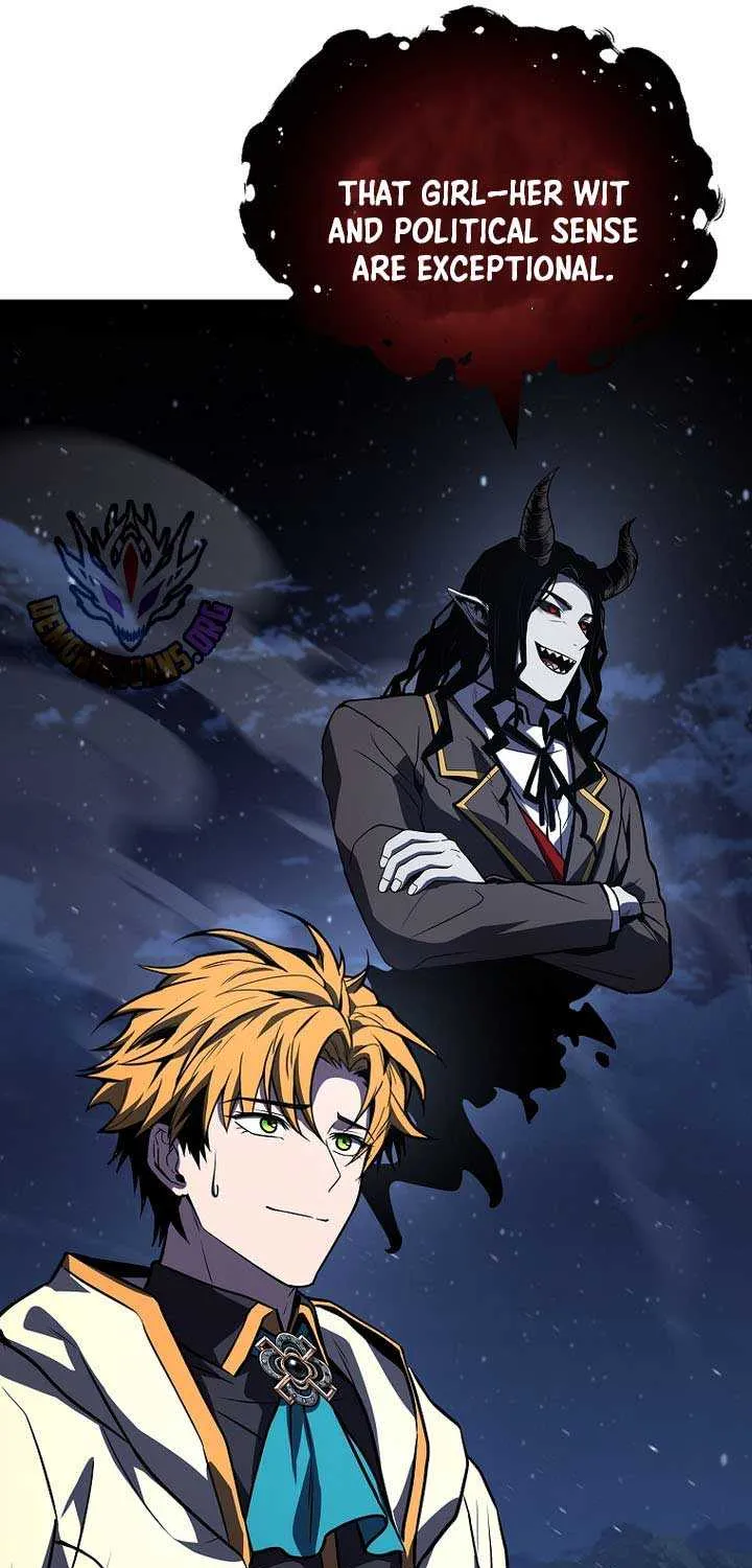 Talent-Swallowing Magician Chapter 98 page 57 - 