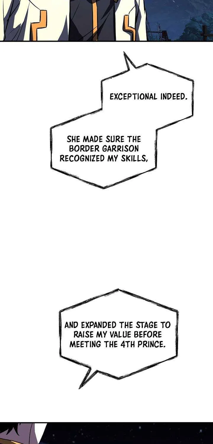 Talent-Swallowing Magician Chapter 98 page 58 - 