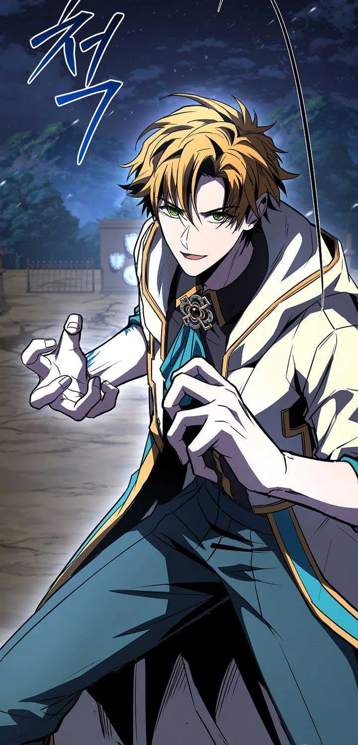 Talent-Swallowing Magician Chapter 98 page 60 - 