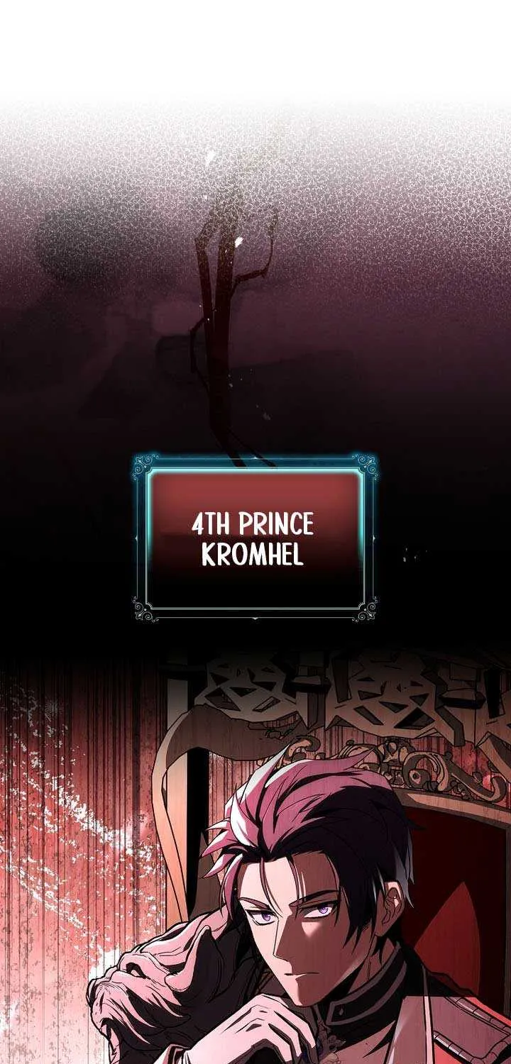Talent-Swallowing Magician Chapter 98 page 7 - 