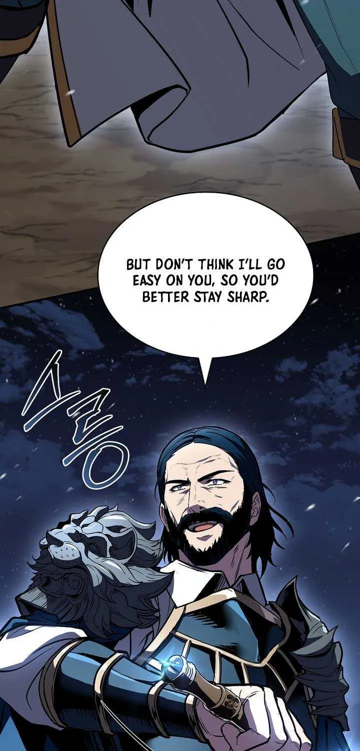 Talent-Swallowing Magician Chapter 98 page 61 - 