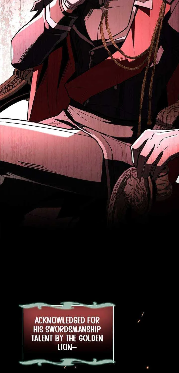 Talent-Swallowing Magician Chapter 98 page 8 - 