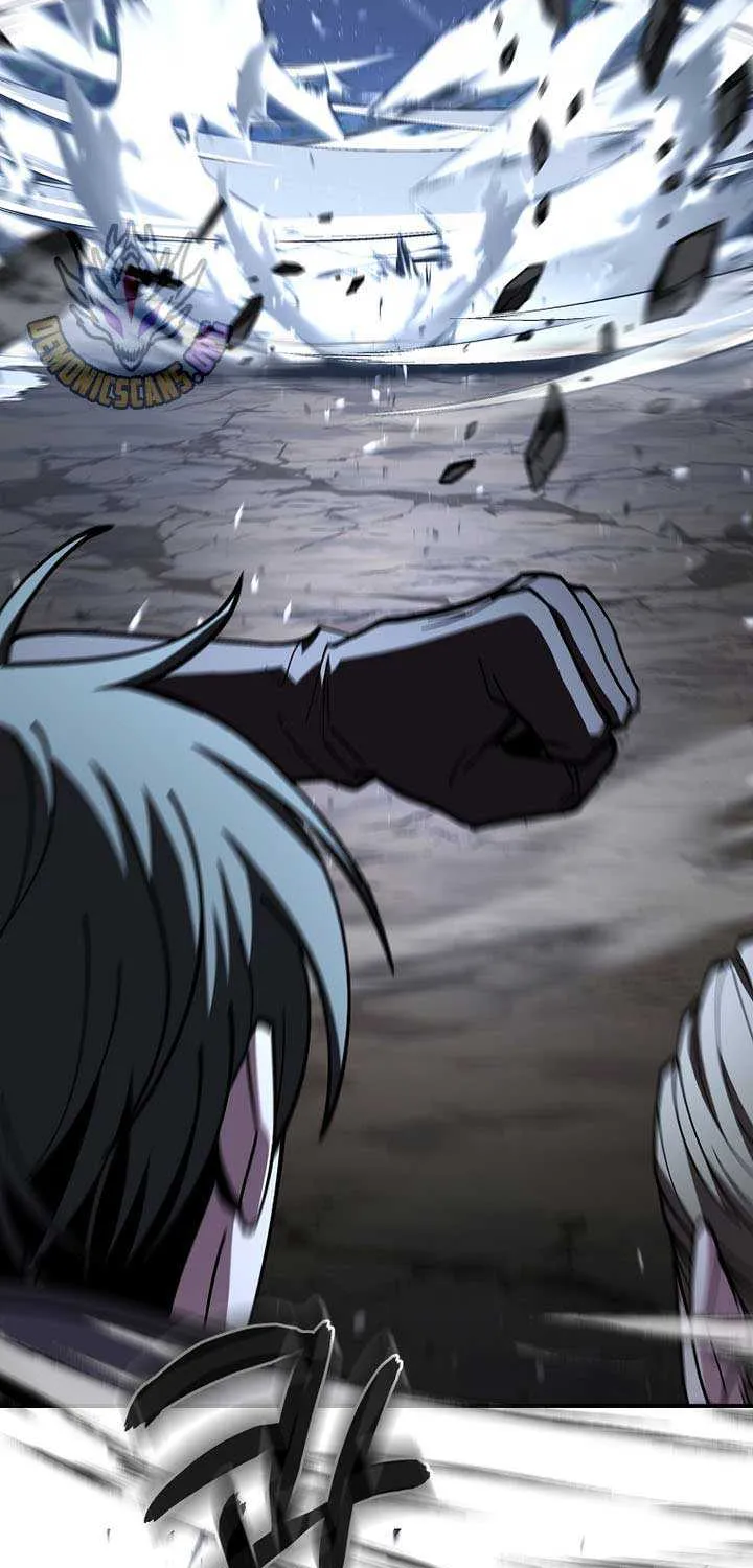 Talent-Swallowing Magician Chapter 98 page 73 - 