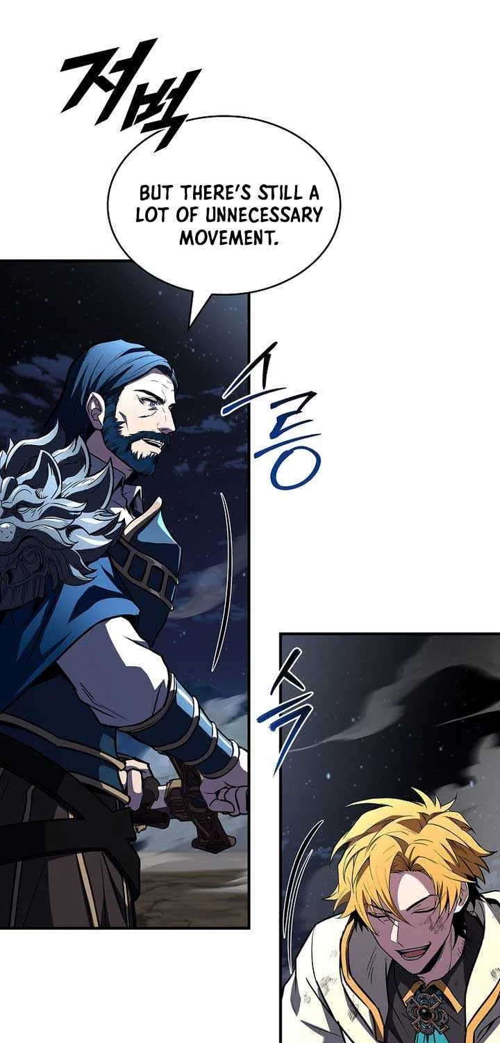Talent-Swallowing Magician Chapter 98 page 78 - 