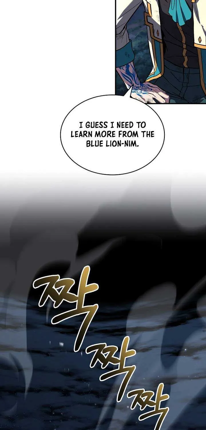 Talent-Swallowing Magician Chapter 98 page 79 - 
