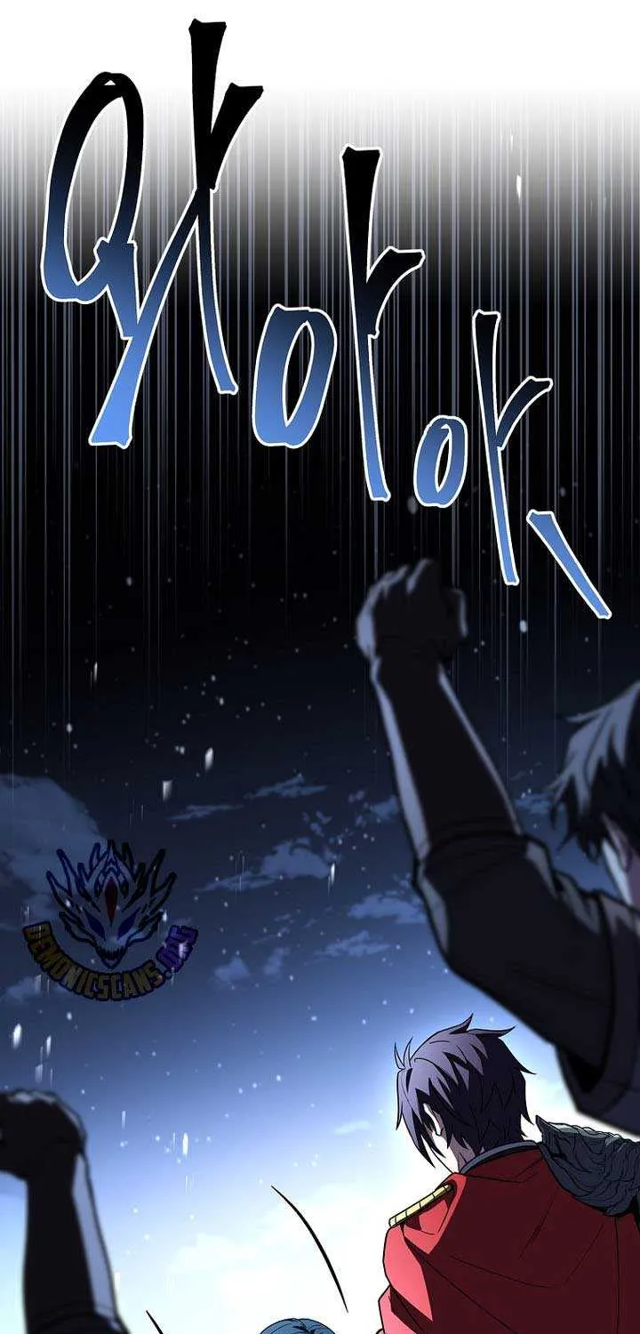 Talent-Swallowing Magician Chapter 98 page 85 - 