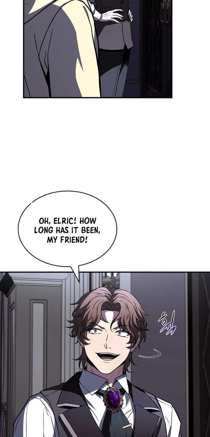 Talent-Swallowing Magician Chapter 98 page 89 - 