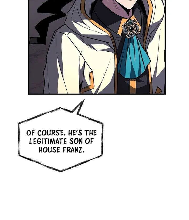 Talent-Swallowing Magician Chapter 98 page 91 - 