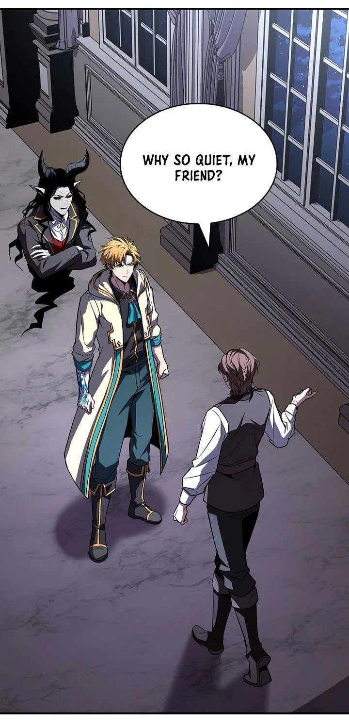 Talent-Swallowing Magician Chapter 98 page 94 - 