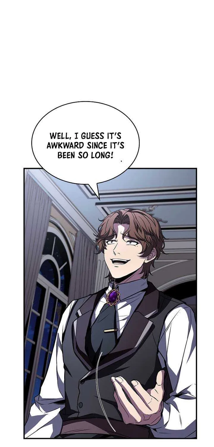 Talent-Swallowing Magician Chapter 98 page 95 - 