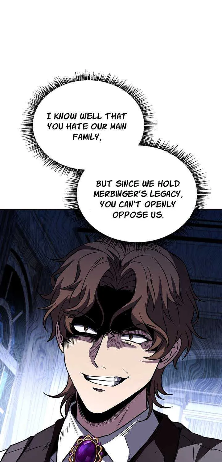 Talent-Swallowing Magician Chapter 98 page 96 - 
