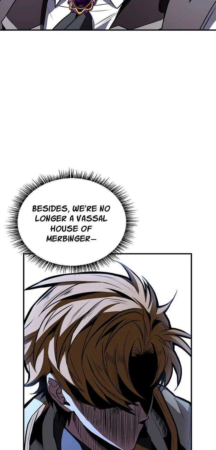 Talent-Swallowing Magician Chapter 98 page 97 - 