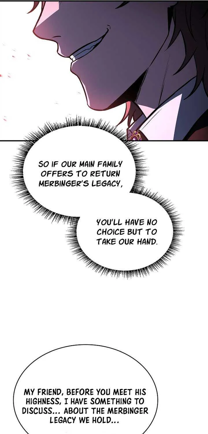 Talent-Swallowing Magician Chapter 98 page 99 - 