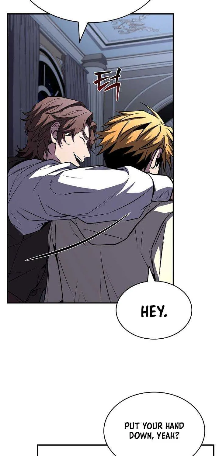 Talent-Swallowing Magician Chapter 98 page 100 - 