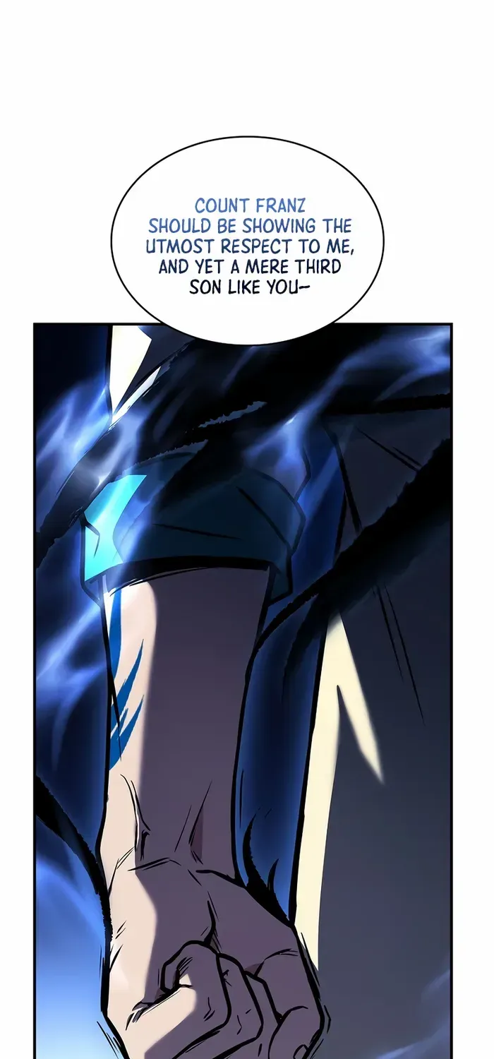 Talent-Swallowing Magician Chapter 99 page 1 - 