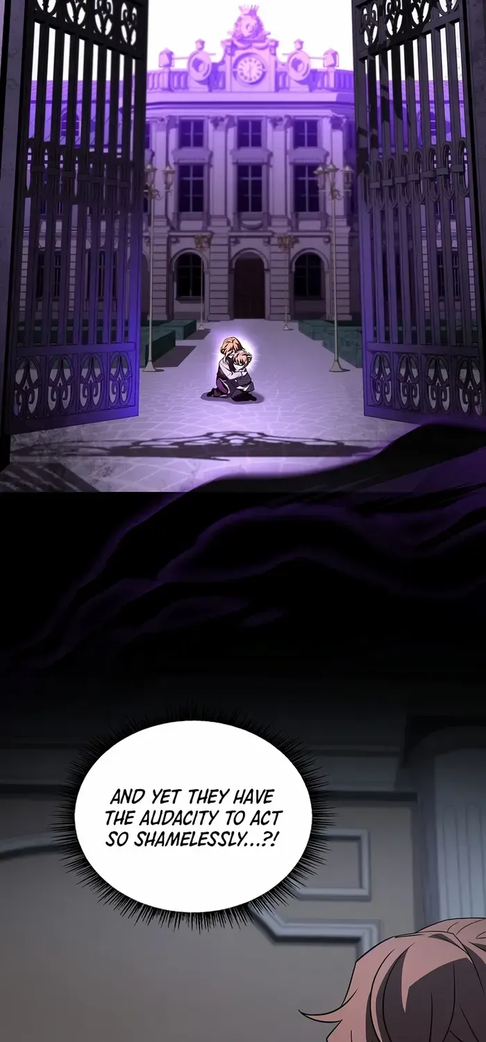 Talent-Swallowing Magician Chapter 99 page 12 - 