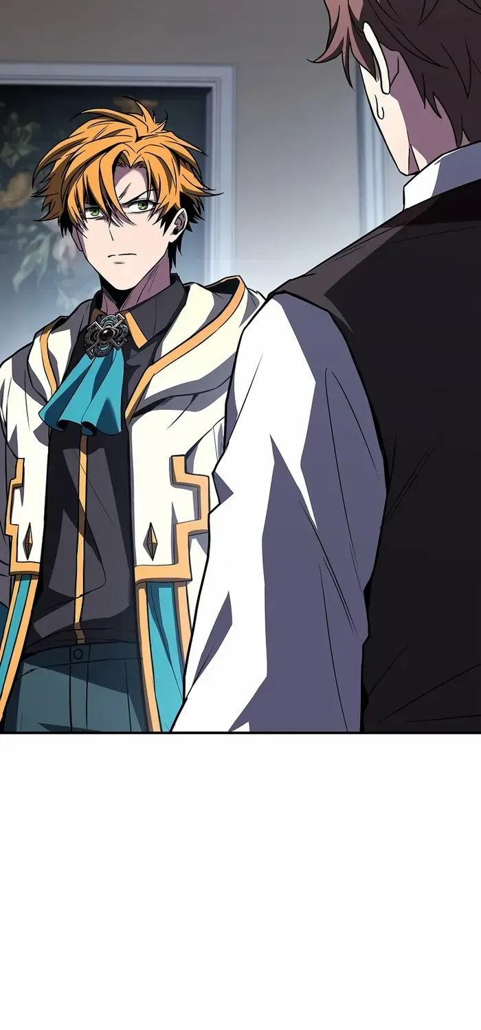 Talent-Swallowing Magician Chapter 99 page 13 - 