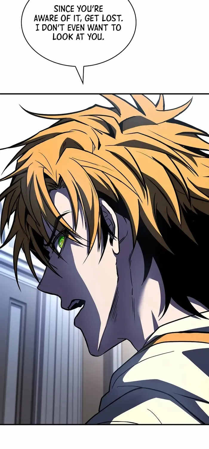 Talent-Swallowing Magician Chapter 99 page 15 - 