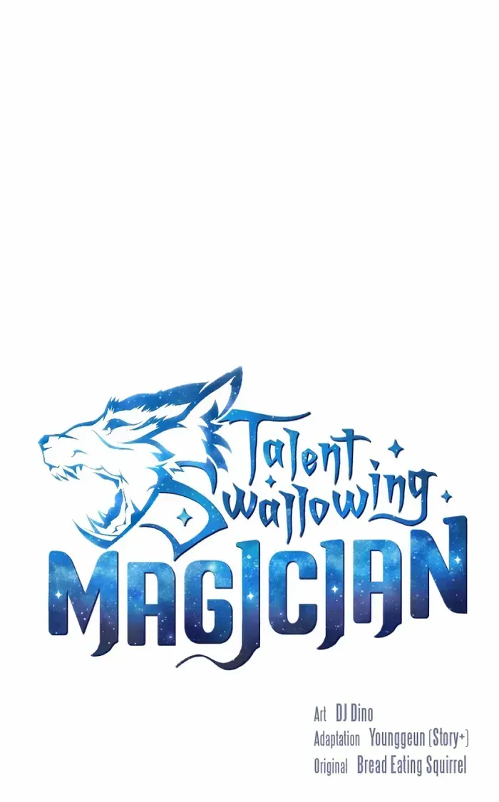 Talent-Swallowing Magician Chapter 99 page 18 - 