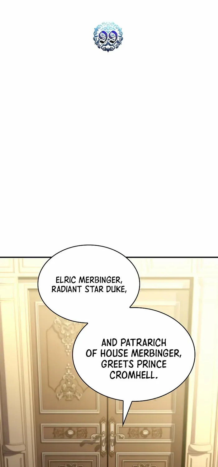 Talent-Swallowing Magician Chapter 99 page 19 - 