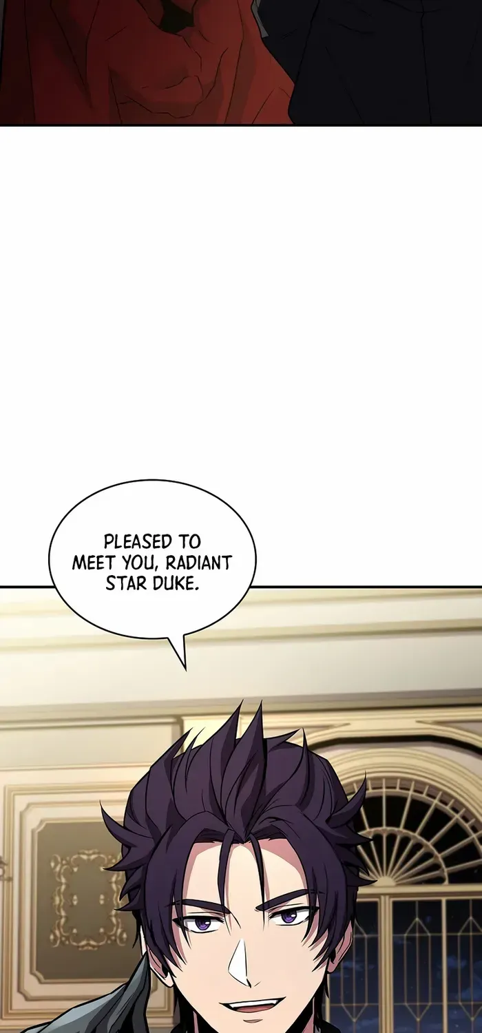 Talent-Swallowing Magician Chapter 99 page 21 - 