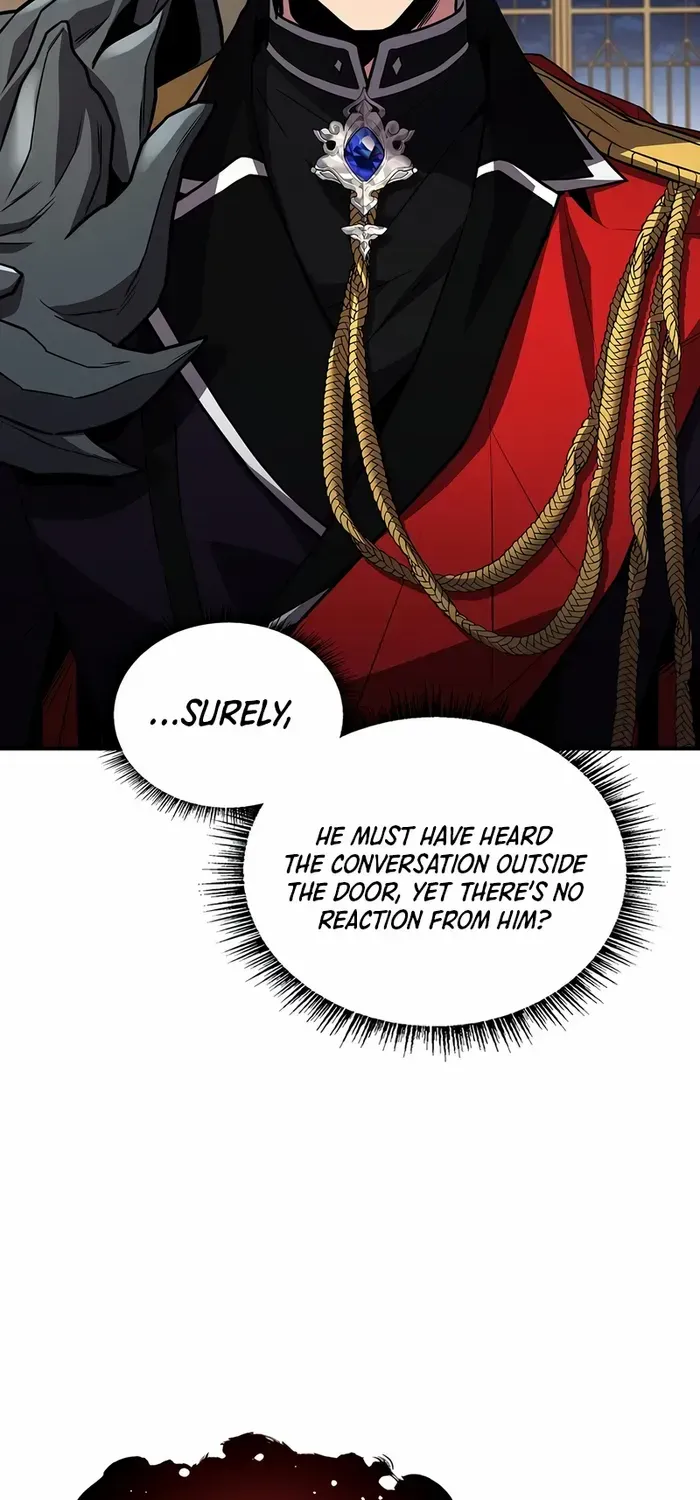 Talent-Swallowing Magician Chapter 99 page 22 - 