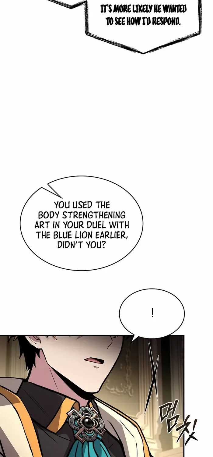 Talent-Swallowing Magician Chapter 99 page 24 - 