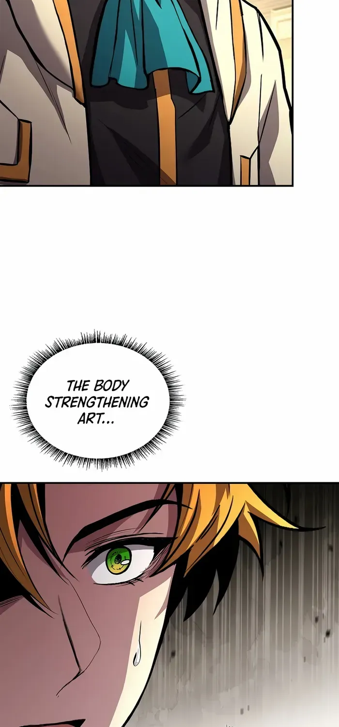 Talent-Swallowing Magician Chapter 99 page 25 - 