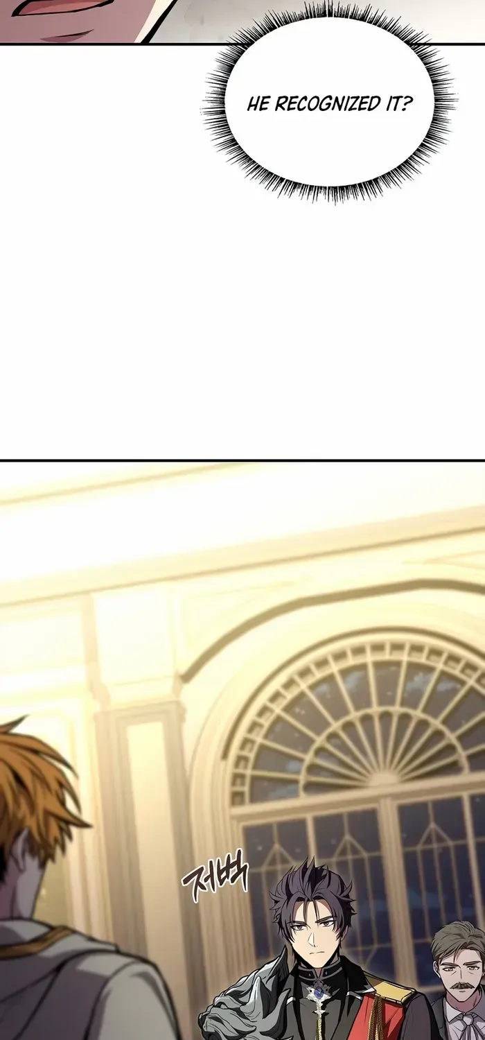 Talent-Swallowing Magician Chapter 99 page 26 - 